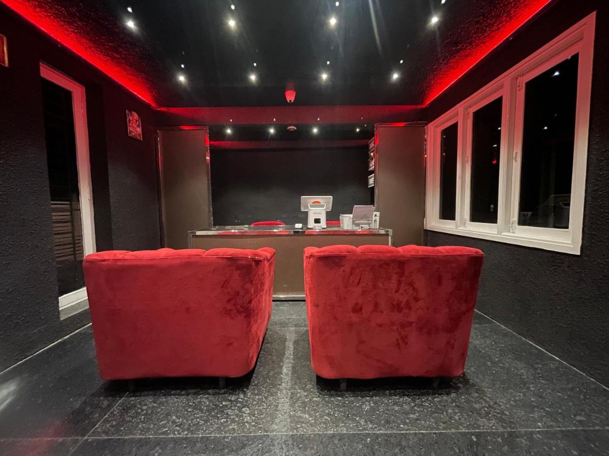 Bellani Villa Maya Пондичери Екстериор снимка