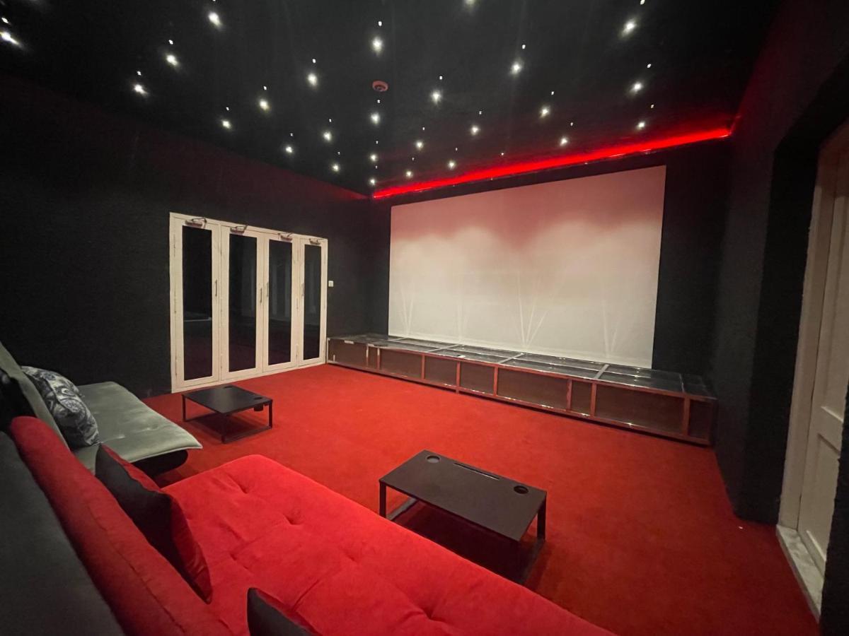 Bellani Villa Maya Пондичери Екстериор снимка