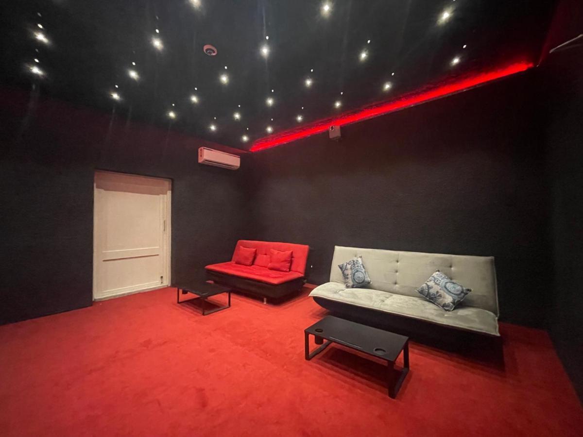 Bellani Villa Maya Пондичери Екстериор снимка
