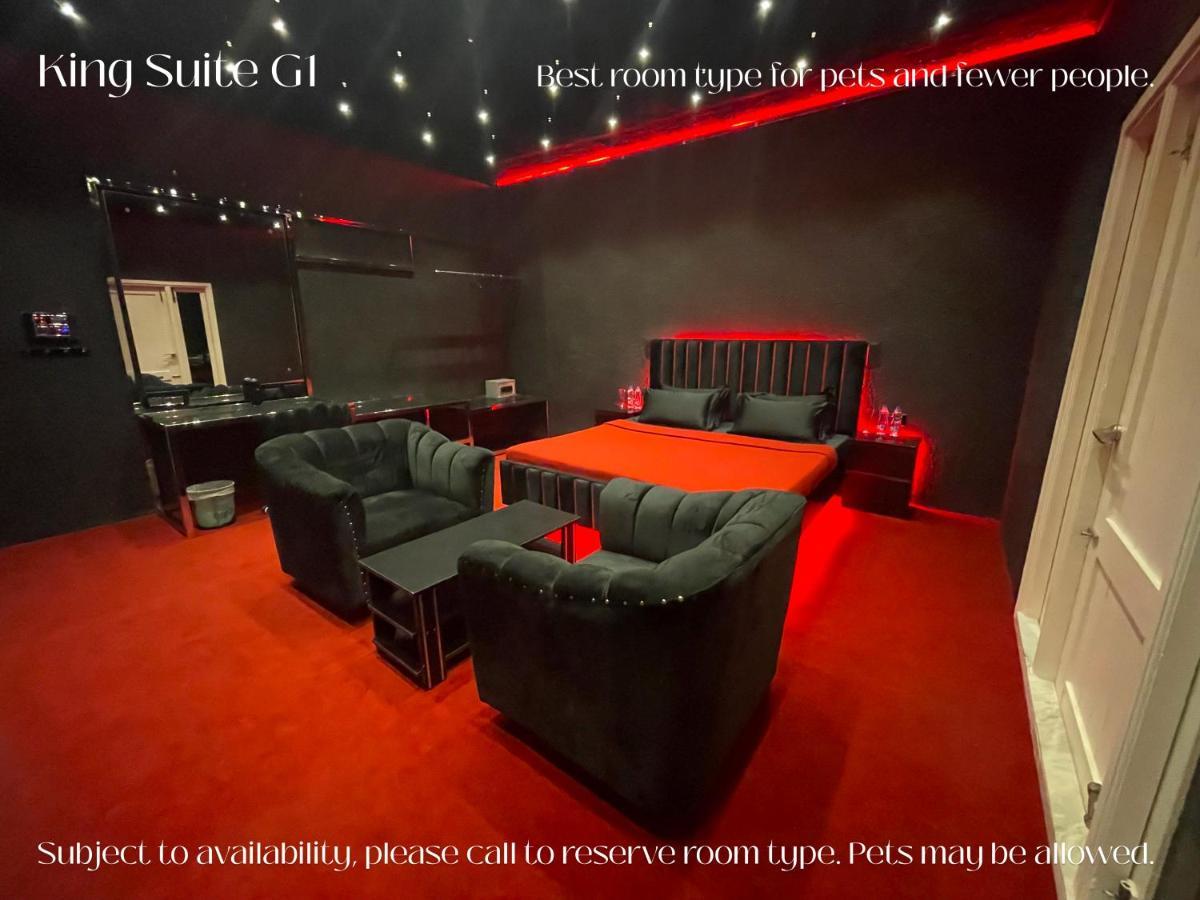Bellani Villa Maya Пондичери Екстериор снимка